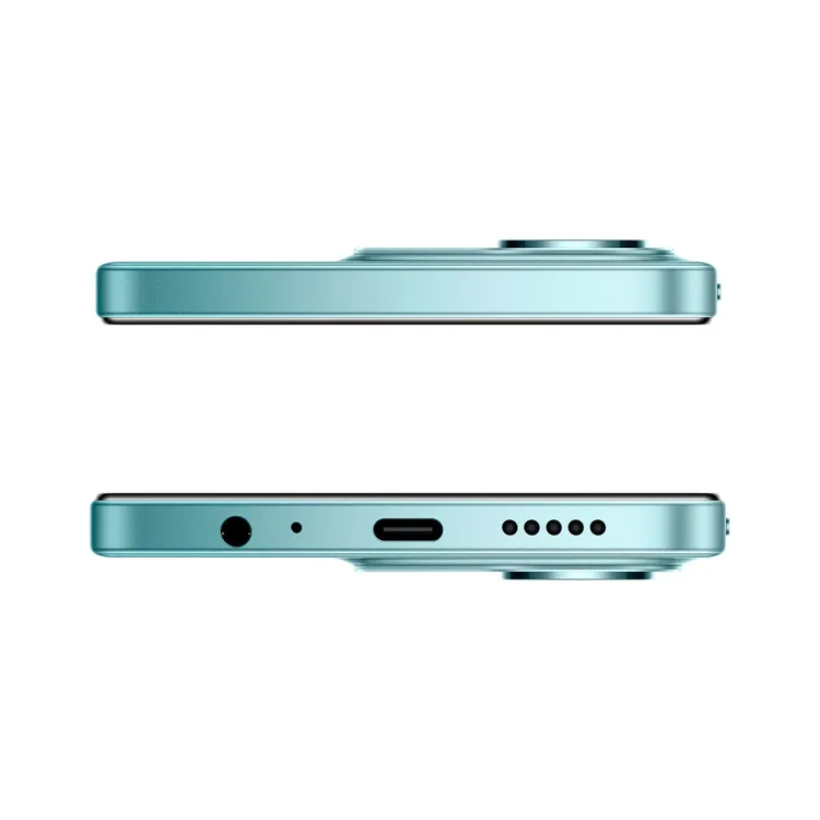 Celular REDMI 15C 256GB 4G Verde - Imagen 7