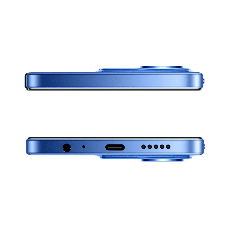 Celular REDMI 15C 256GB 4G Azul - Imagen 7