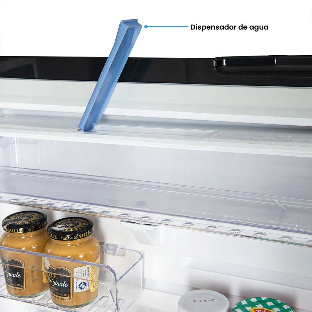 Nevera Frost Challenger 239 Litros Brutos Lúmina - CR 239 - Imagen 5