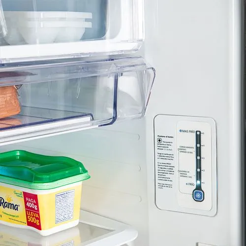 Nevera Frost Challenger 239 Litros Brutos Lúmina - CR 239 - Imagen 6