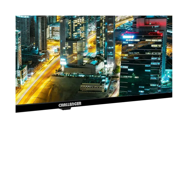 TV CHALLENGER 65" Pulgadas 164 cm 65KG85 4K UHD LED Smart TV Google - Imagen 9