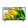 Televisor Challenger 32" LED HD - 32K88