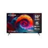 Televisor Hyundai 50" Pulgadas QLED Smart TV Google - HYLED5025QG