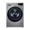 Lavadora Secadora LG 14KG-30LBS Silver WD14VVC4S6