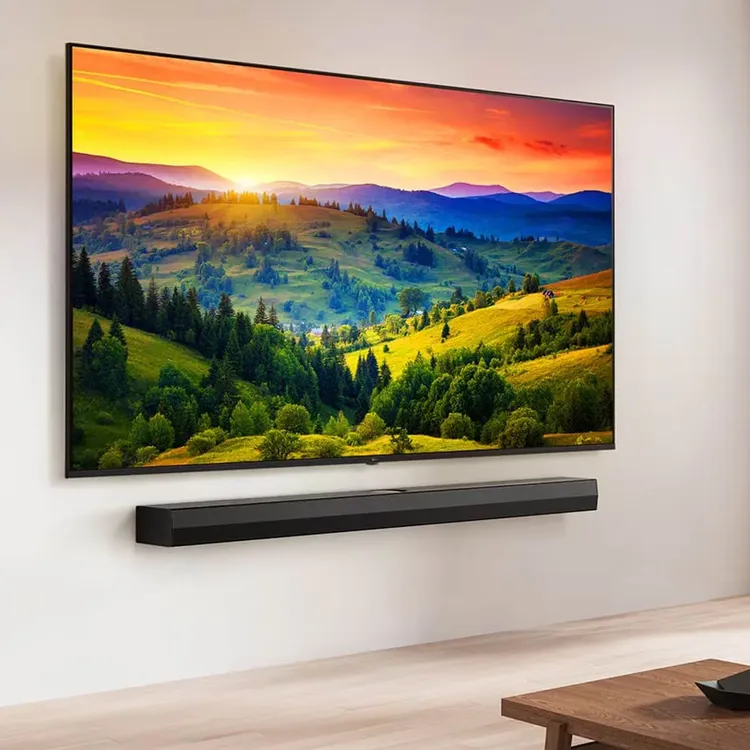 Televisor LG 65" Pulgadas 4K-UHD LED Smart TV - 65UA8050 - Imagen 5