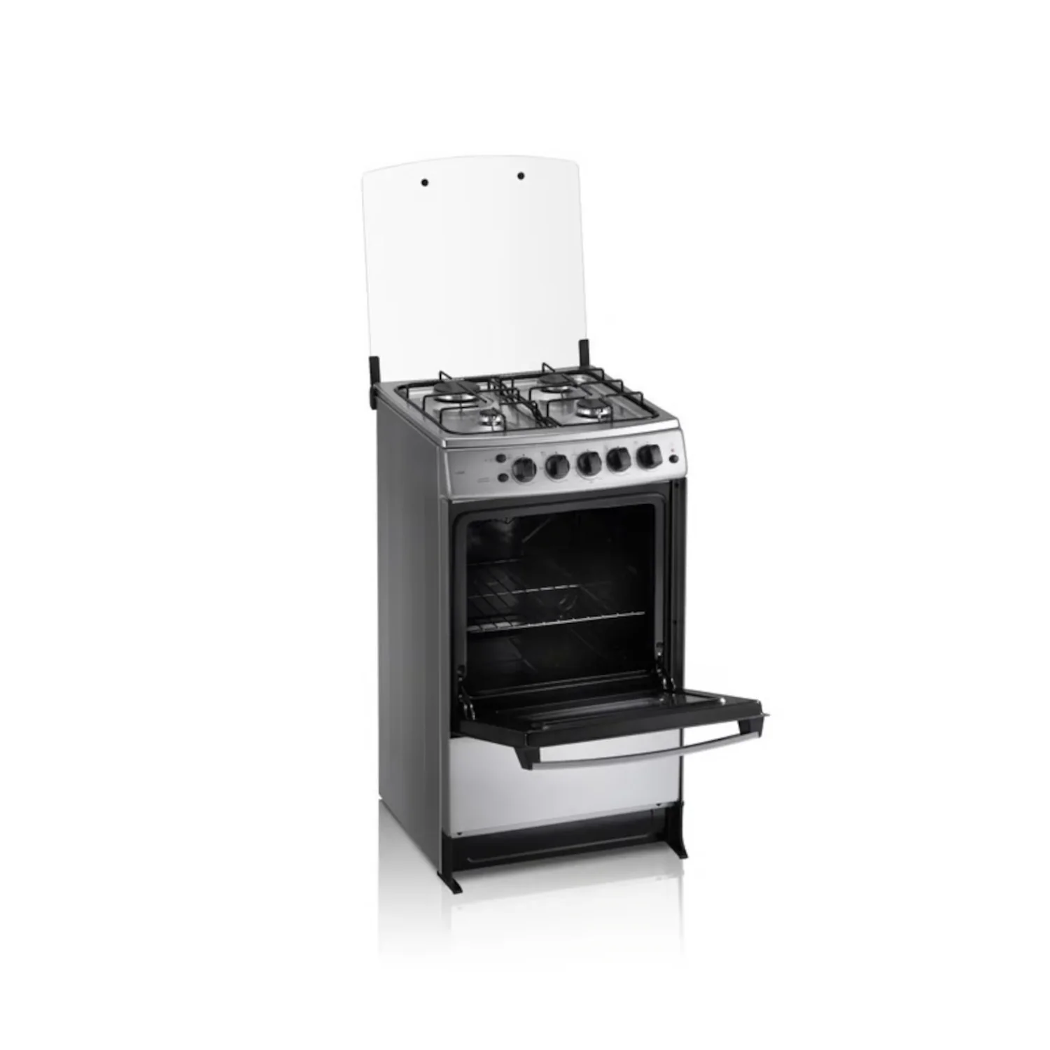 Estufa INDURAMA CADIZ 4 PTS Gas Natural 30001498 - Imagen 8