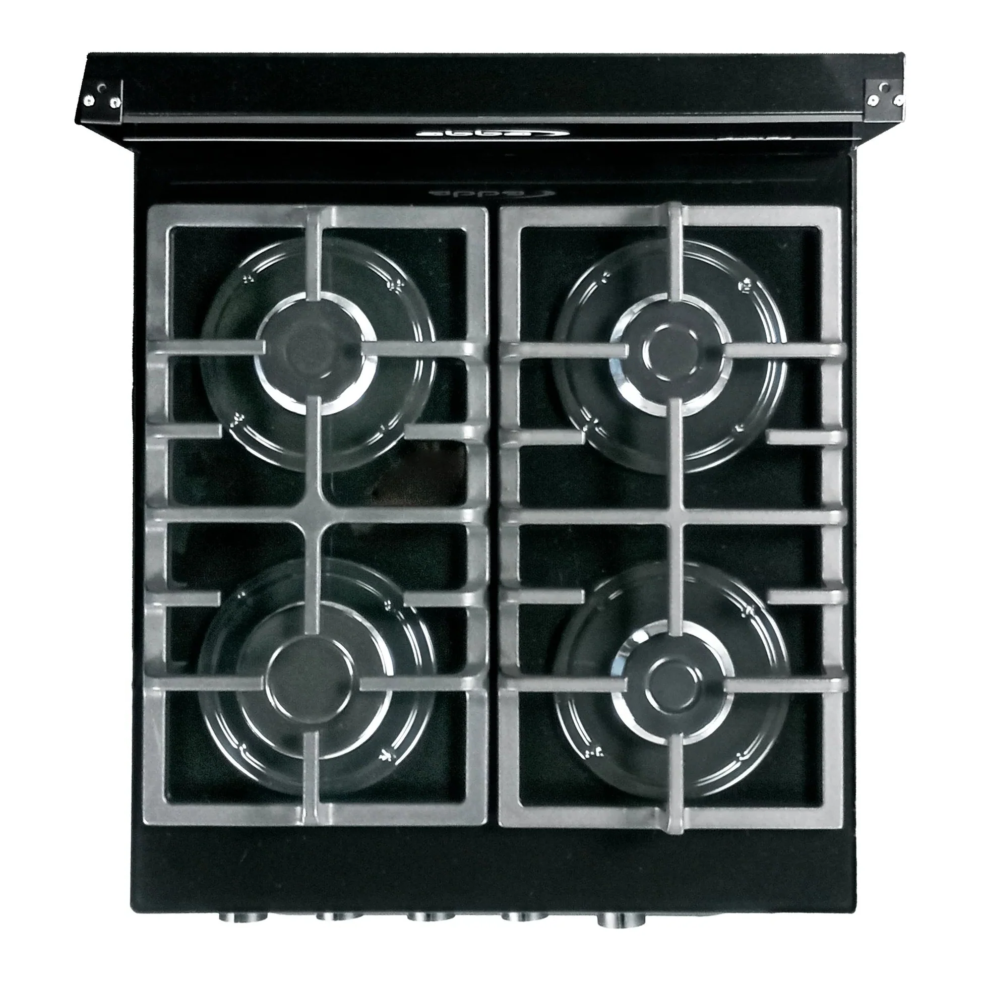 Estufa Abba 4Pts Con Horno a Gas AG201-5 - Imagen 5