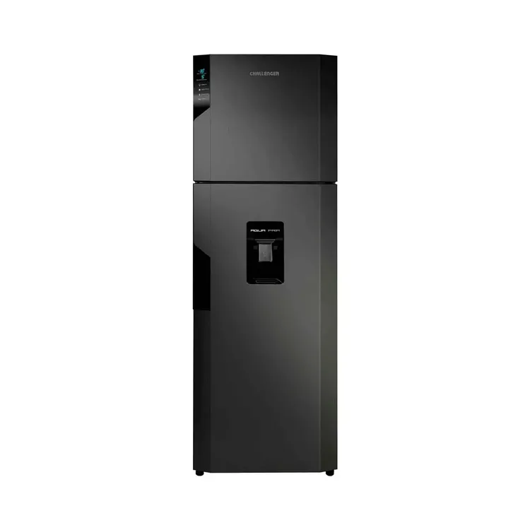 Nevera Challenger Titanium CR317 - 300 Lts