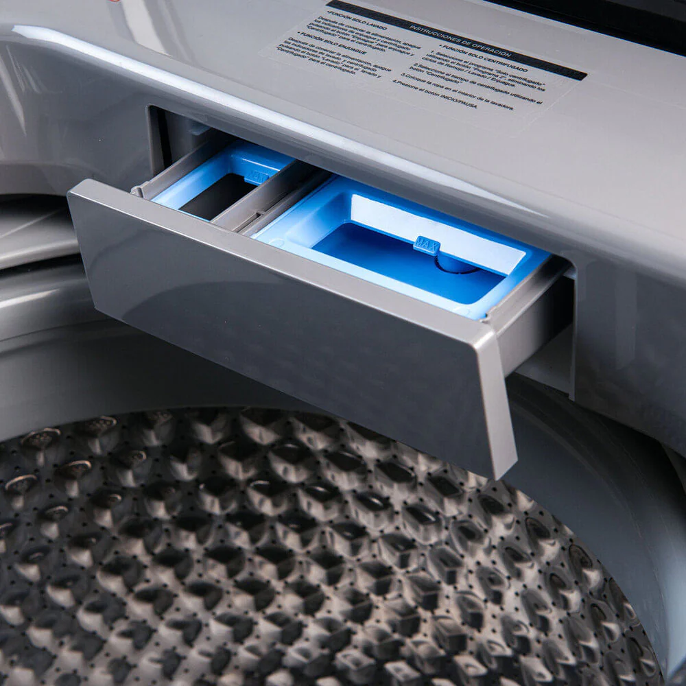 Lavadora CHALLENGER 11KG Automatica CW-5711DG - Imagen 7