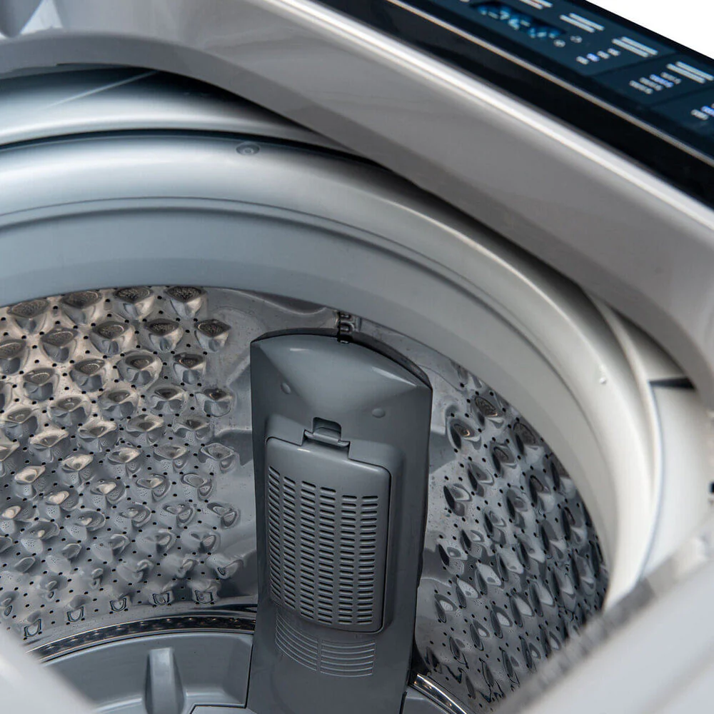 Lavadora CHALLENGER 11KG Automatica CW-5711DG - Imagen 8