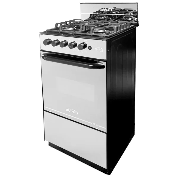 Estufa Abba 4Pts Con Horno a Gas AG201-5 - Imagen 8