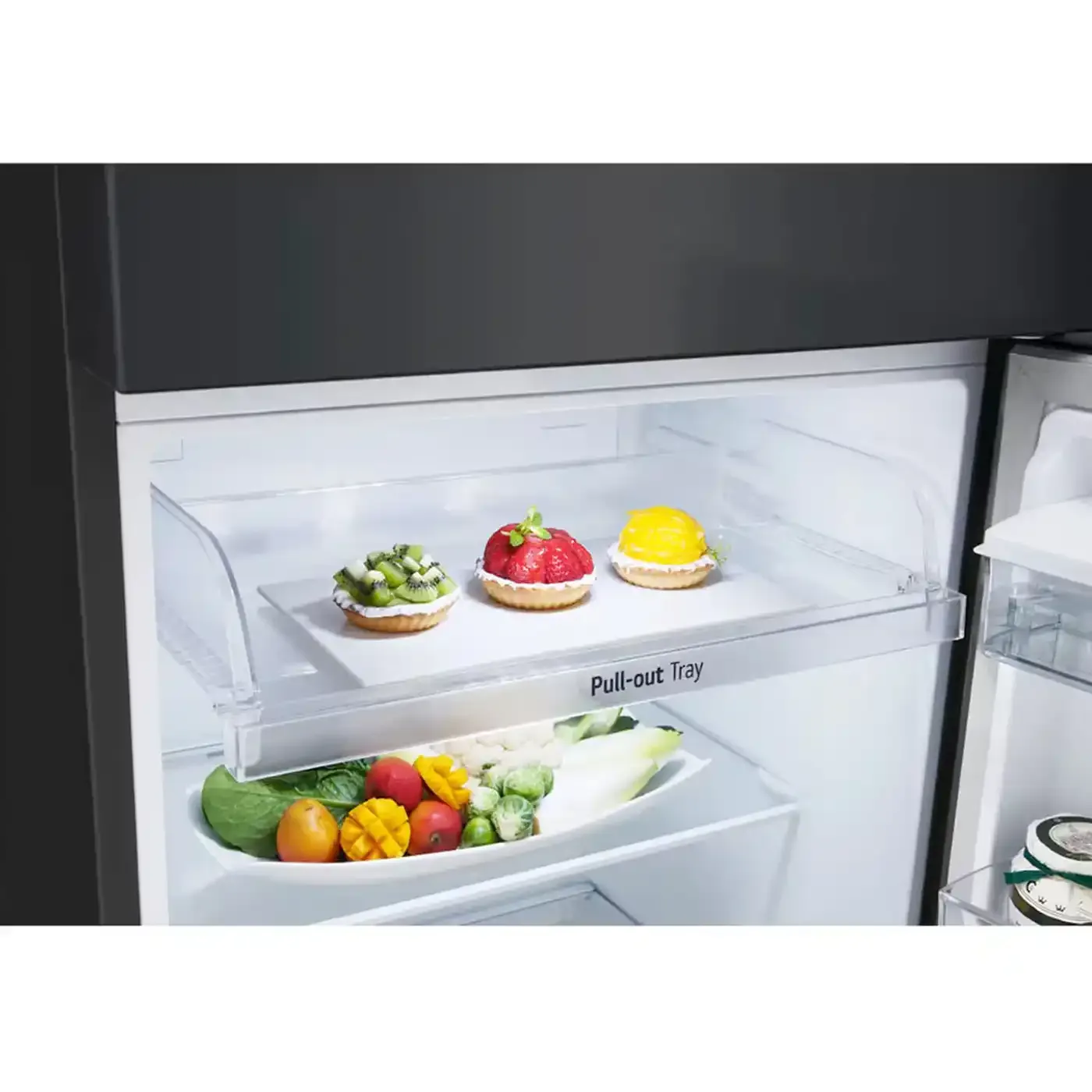 Nevera LG Door Cooling VT34KPM - 334 LTS - Imagen 6