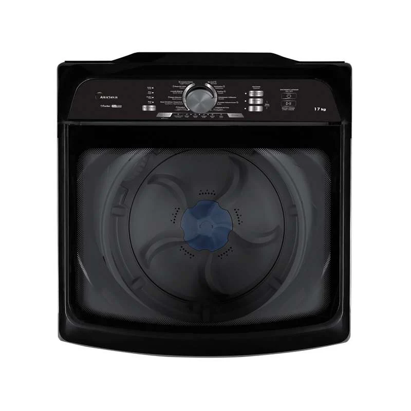 Lavadora MIDEA Carga Superior 17 Kg - MA500W170/G-CO - Imagen 3