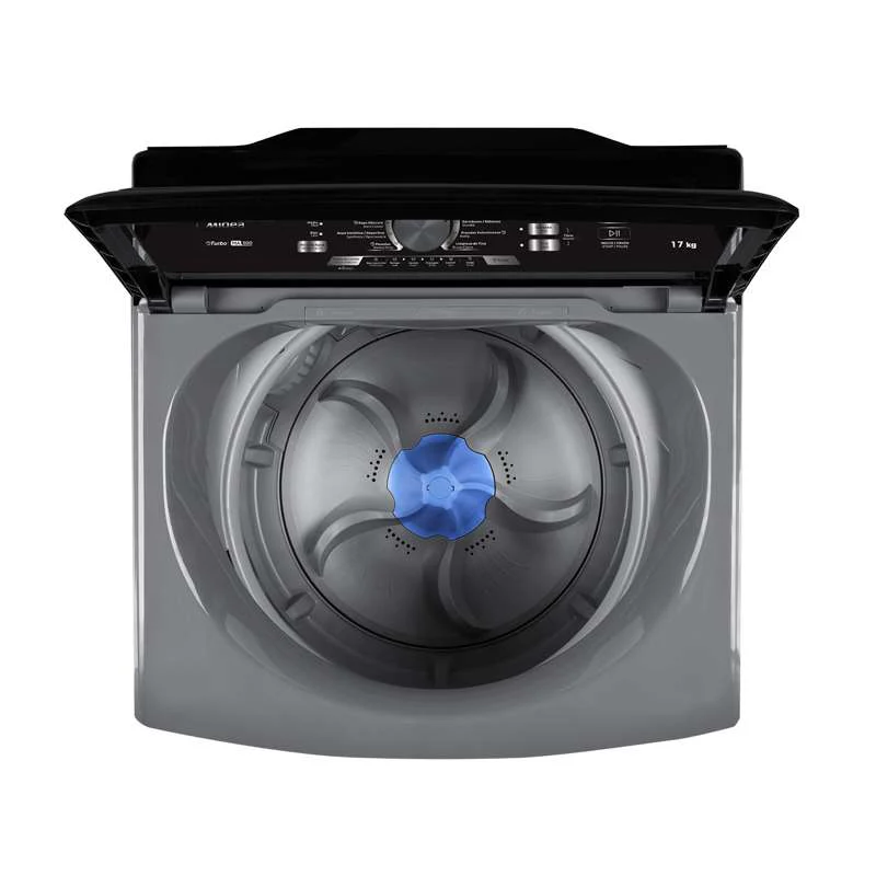 Lavadora MIDEA Carga Superior 17 Kg - MA500W170/G-CO - Imagen 4