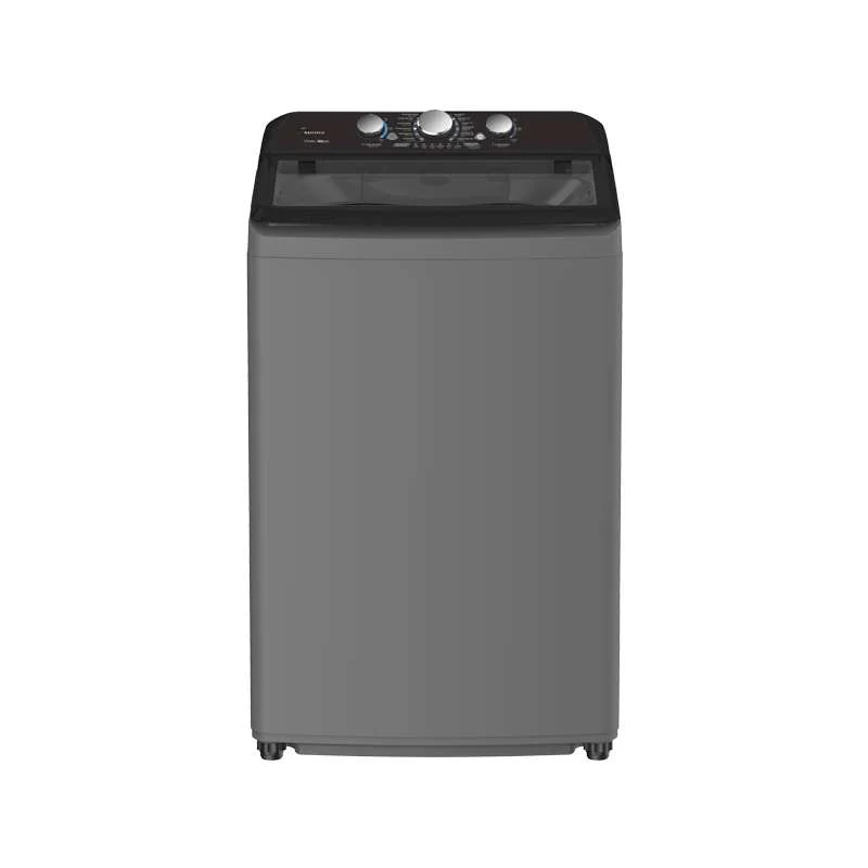 LAVADORA MIDEA CARGA SUPERIOR 20Kg VORTEX WASH MA500W200/G-CO