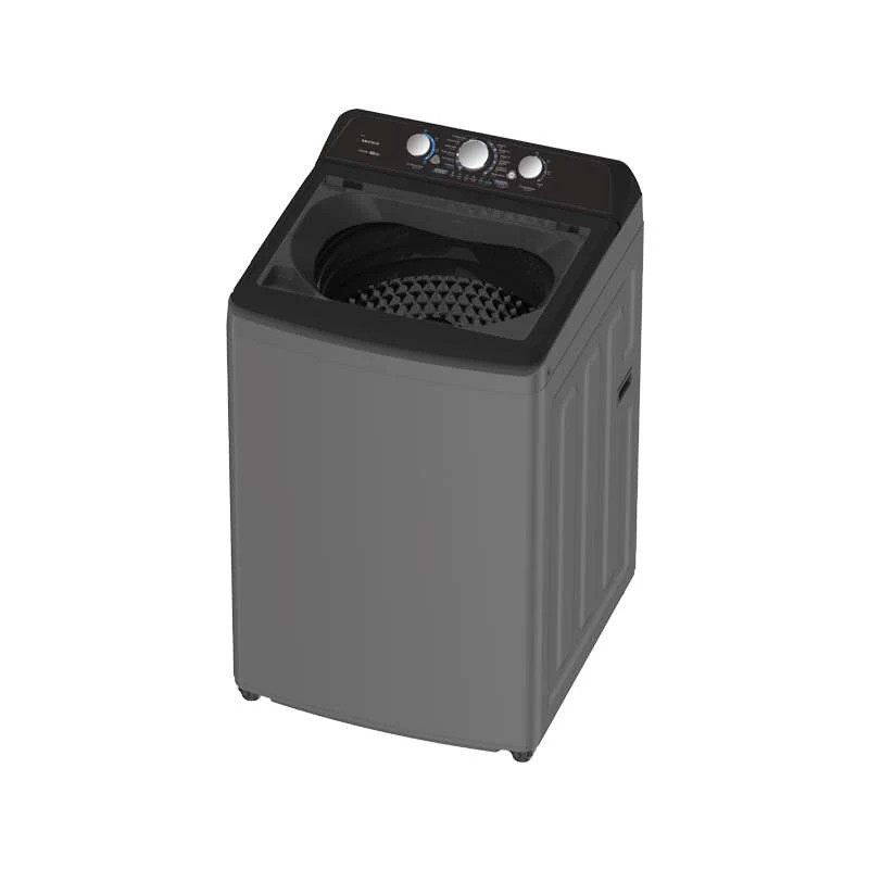 LAVADORA MIDEA CARGA SUPERIOR 20Kg VORTEX WASH MA500W200/G-CO - Imagen 4