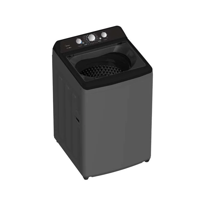 LAVADORA MIDEA CARGA SUPERIOR 20Kg VORTEX WASH MA500W200/G-CO - Imagen 6