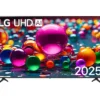 Televisor LG 75" AI Smart Tv 4K - 75UA8050PSA