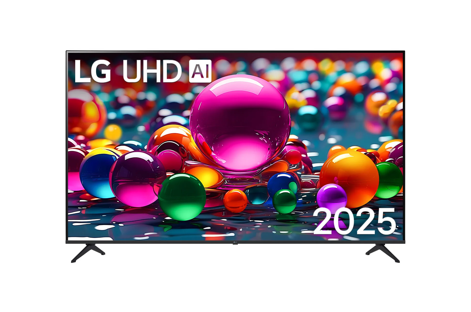 Televisor LG 75" AI Smart Tv 4K - 75UA8050PSA