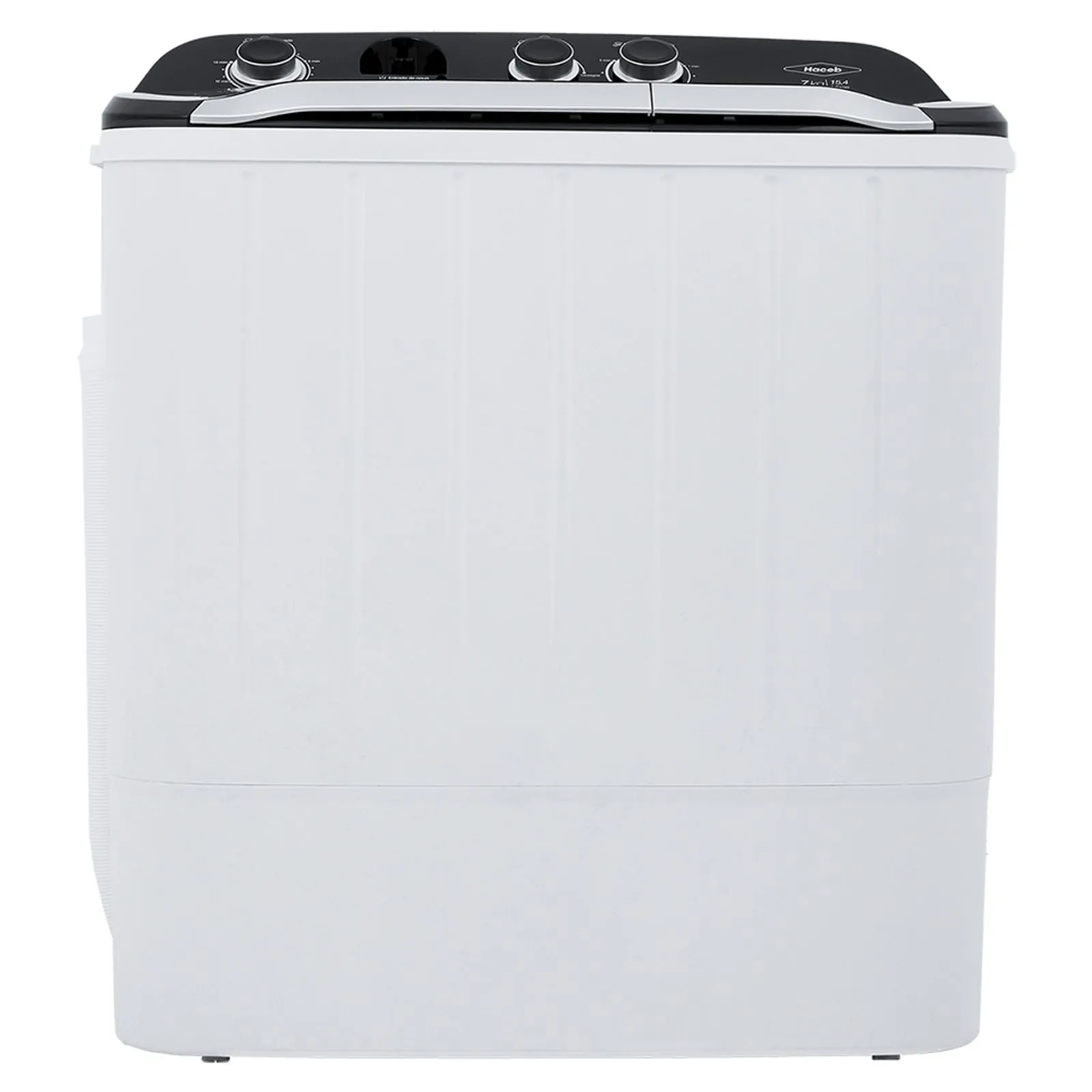 Lavadora Haceb 7 KG Semiautomática