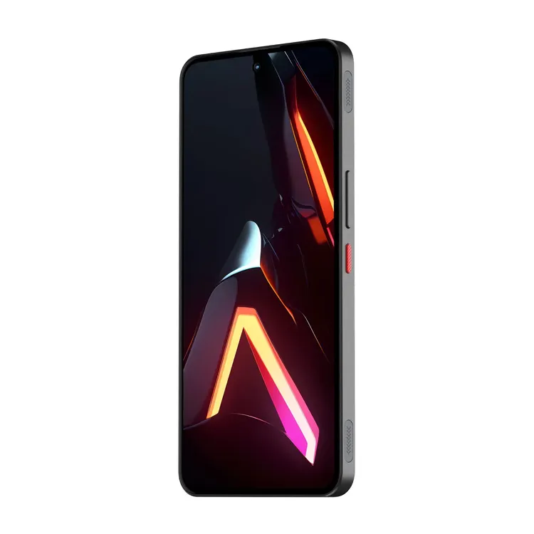 Celular ZTE Nubia Neo 3 GT 256GB 5G Gris - Imagen 3