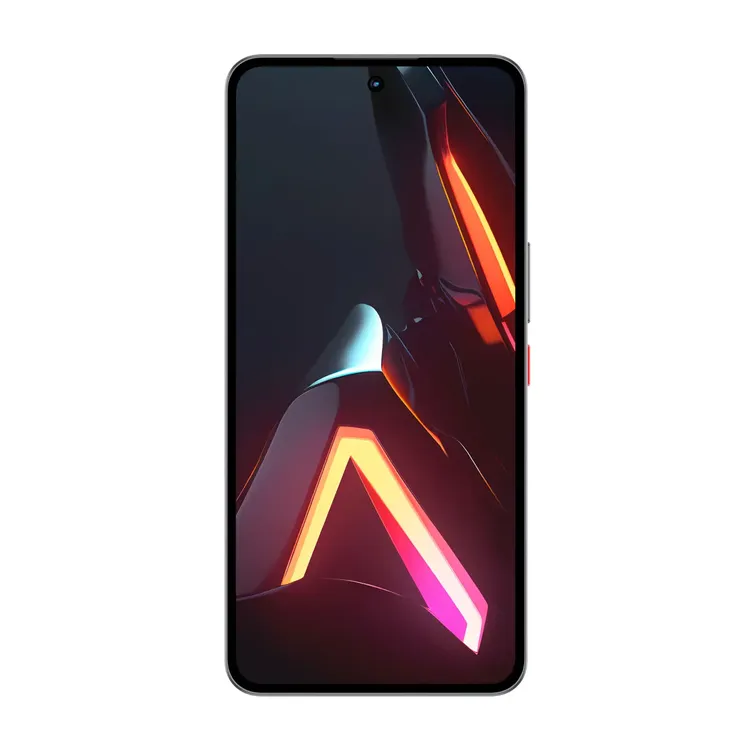 Celular ZTE Nubia Neo 3 GT 256GB 5G Gris