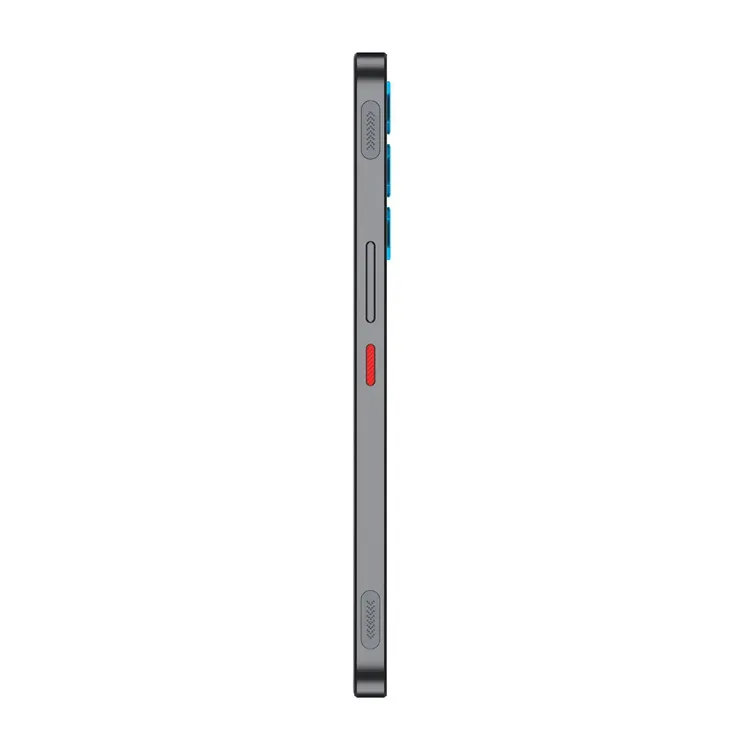 Celular ZTE Nubia Neo 3 GT 256GB 5G Gris - Imagen 4