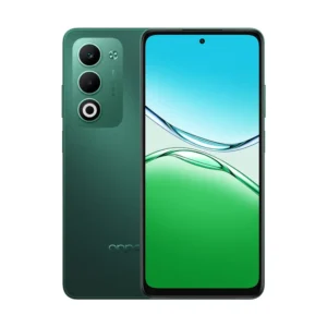 Celular OPPO A5 256GB 4G Verde