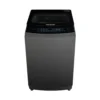 Lavadora Automática Challenger 18 Kg Dark Grey