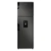 Nevera Challenger 290 Lts Titanium CR290