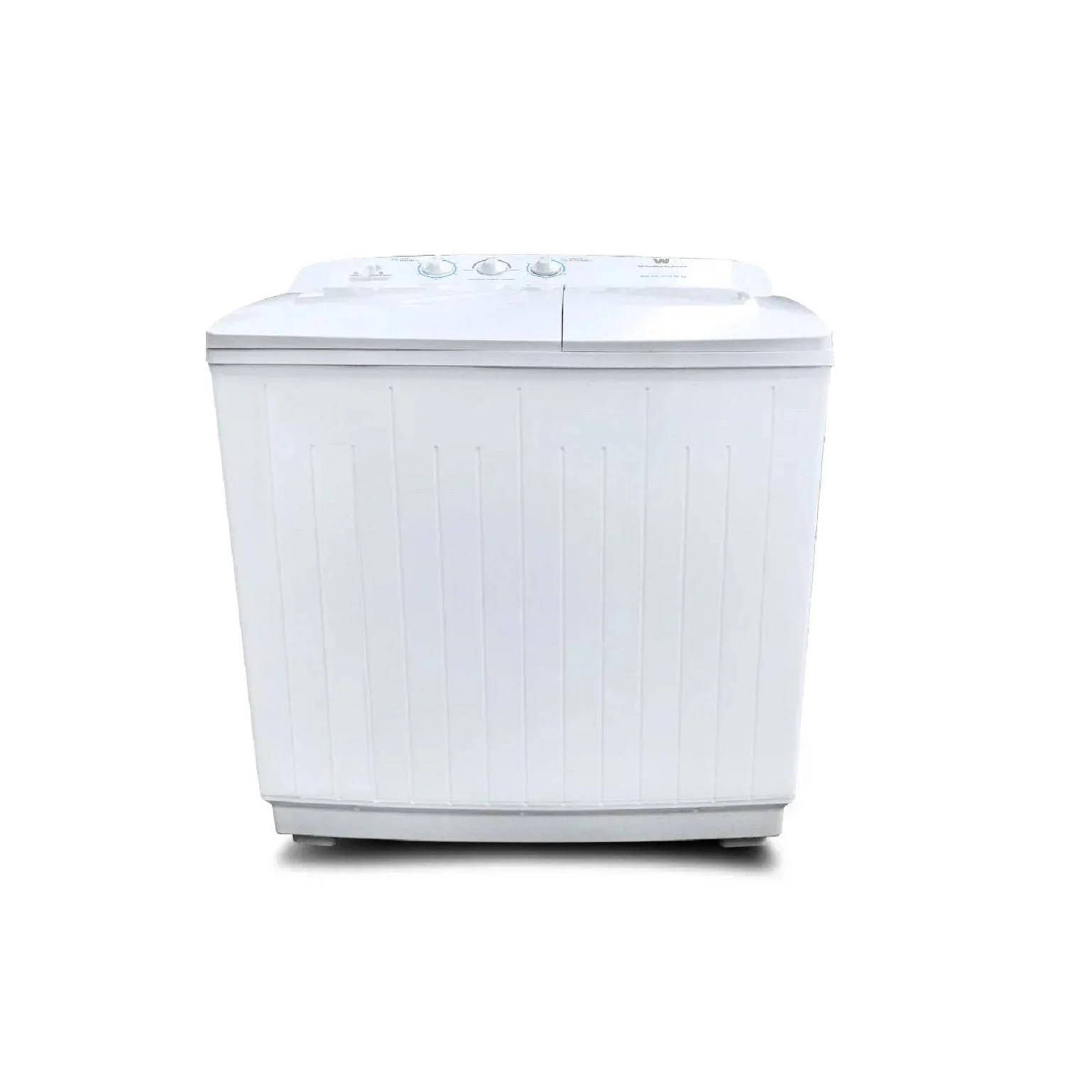 Lavadora Electrolux 14KG Semiautomatica
