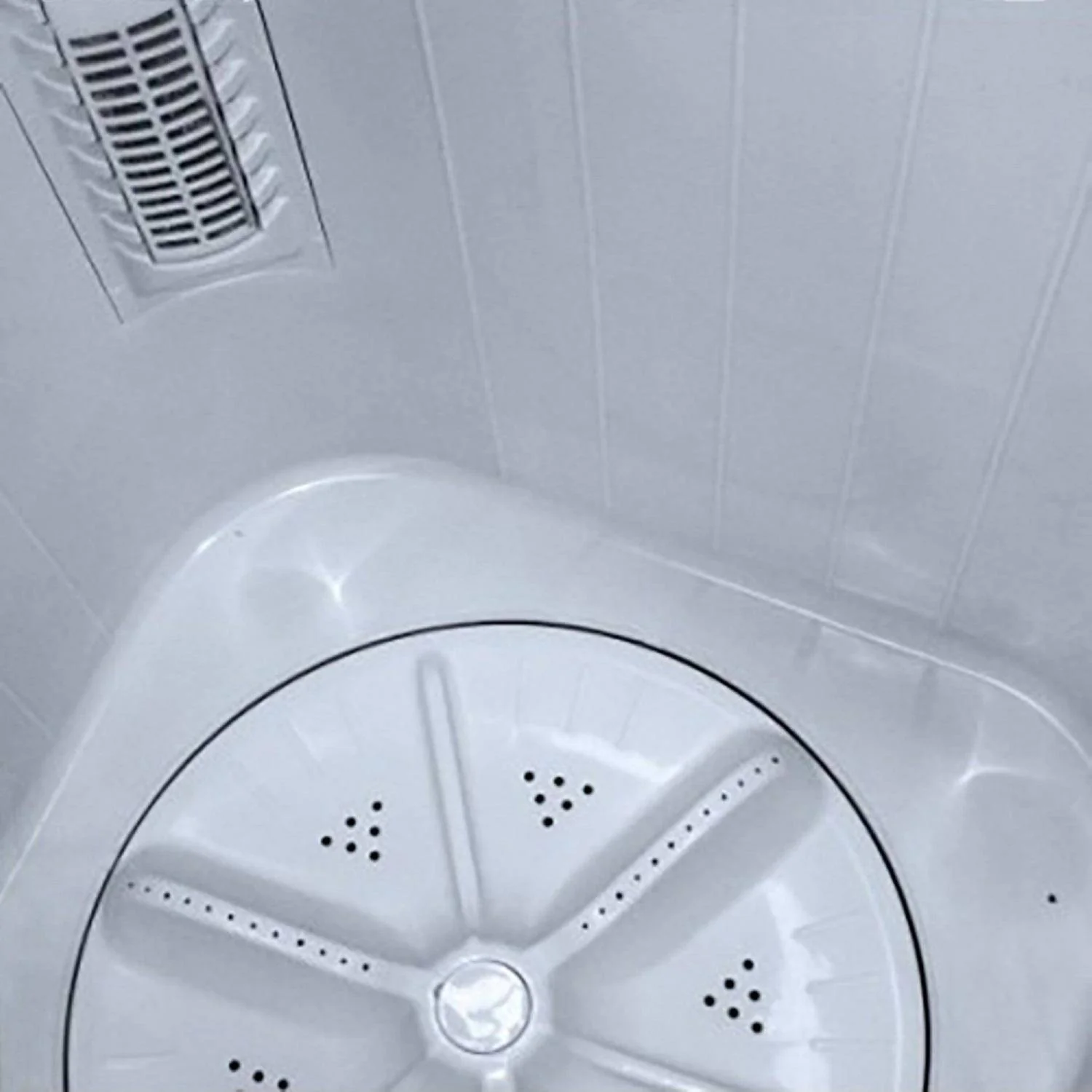 Lavadora Electrolux 14KG Semiautomatica - Imagen 5