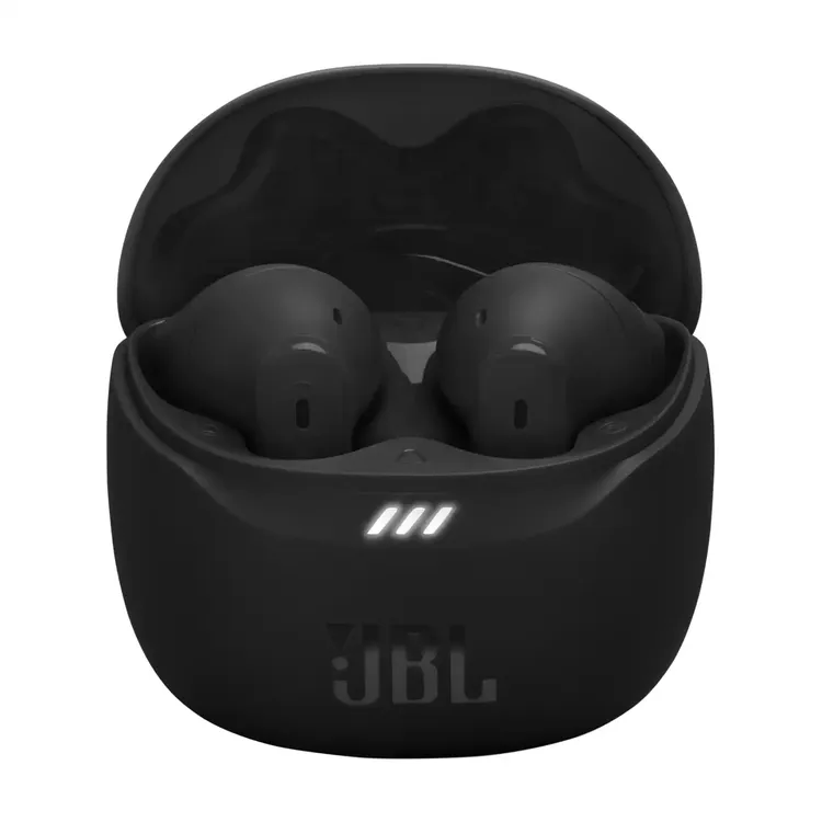 Audífonos JBL Inalámbricos Bluetooth In Ear TWS Flex 2 Cancelación de Ruido Negro - Imagen 4