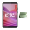 Tablet LENOVO 8.7" Pulgadas Tab One - 4GB - 128GB - WIFI- Verde