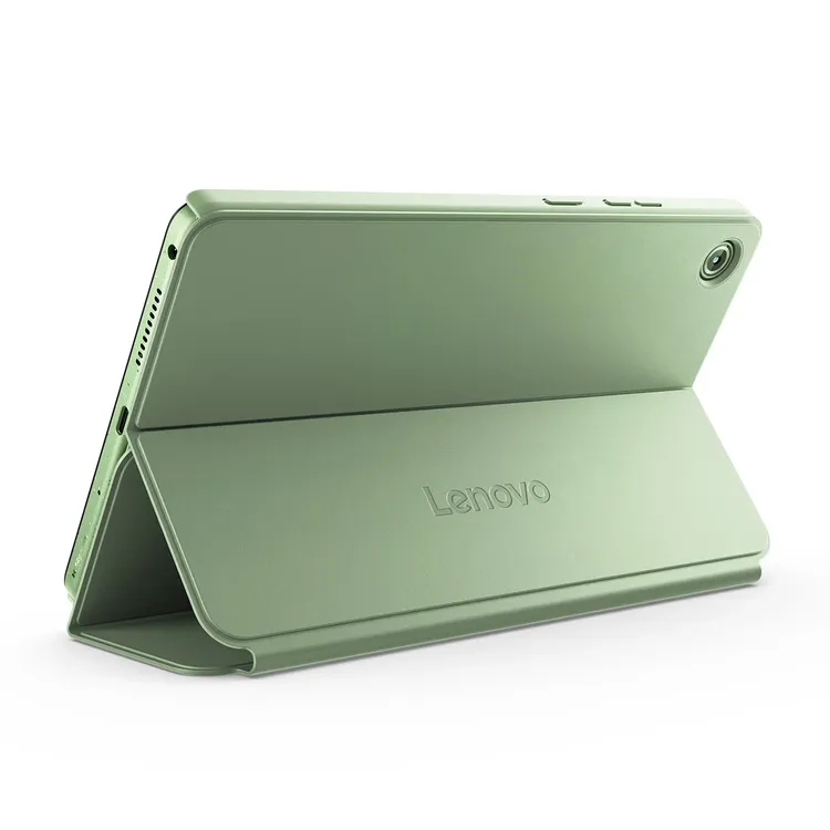Tablet LENOVO 8.7" Pulgadas Tab One - 4GB - 128GB - WIFI- Verde - Imagen 6
