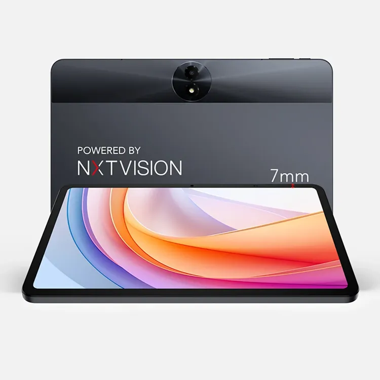 Tablet TCL 11" Pulgadas TAB11 FE 128GB WiFi Gris - Imagen 2