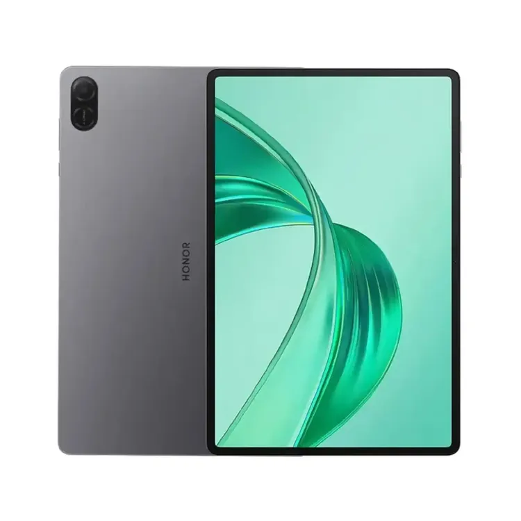 Tablet HONOR 11" Pulgadas Pad X8a 128GB WiFi Gris - Imagen 2