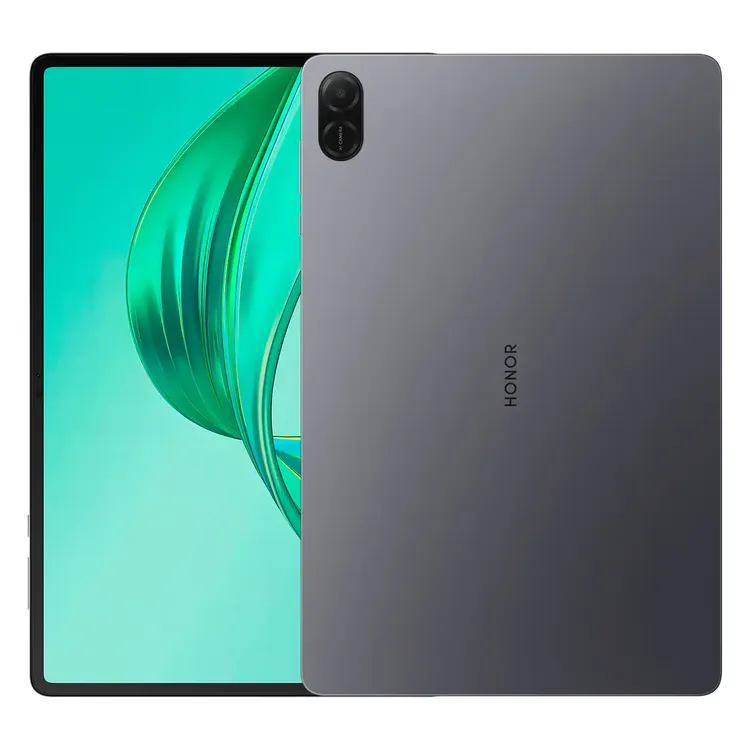 Tablet HONOR 11" Pulgadas Pad X8a 128GB WiFi Gris - Imagen 8