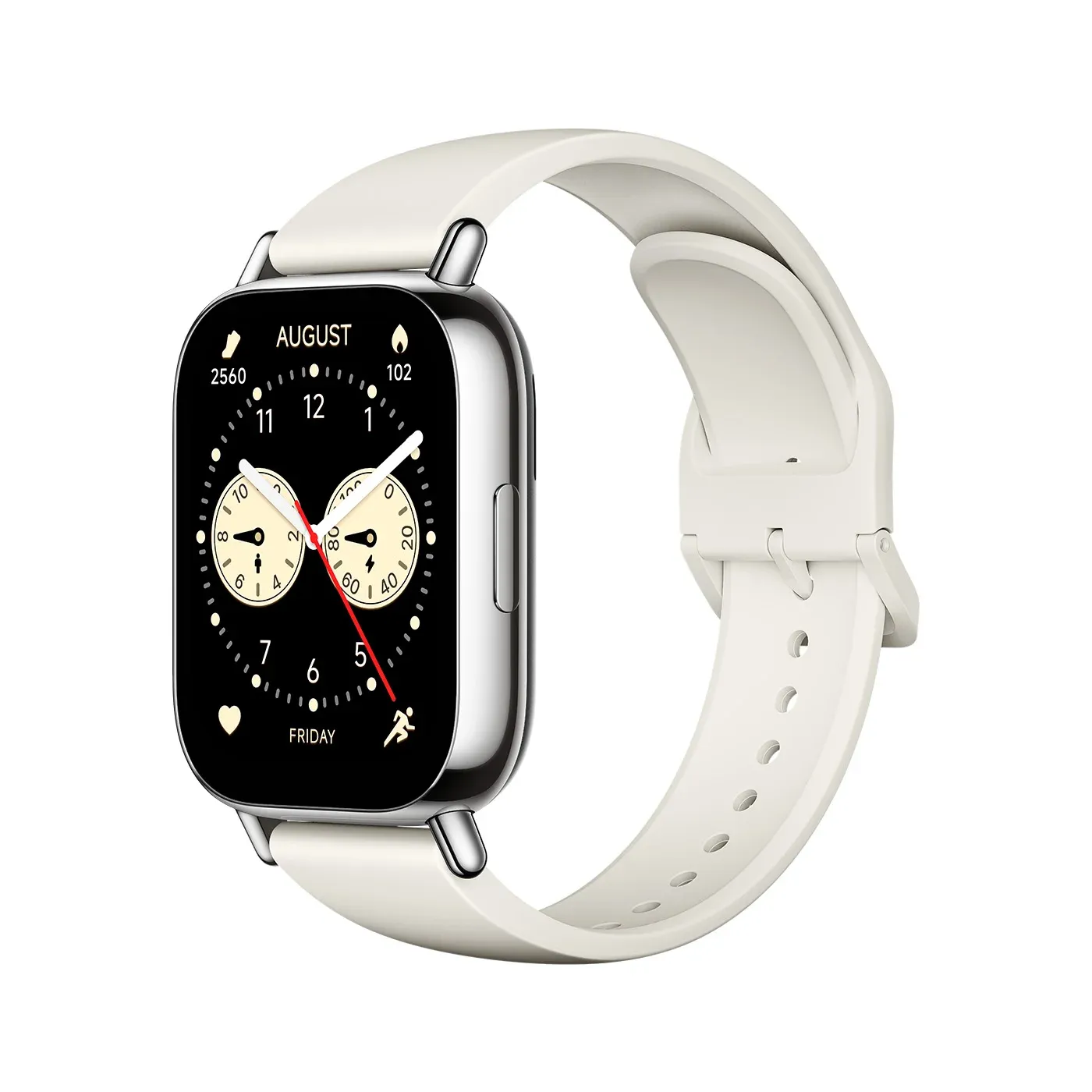 Reloj REDMI Watch 5 Lite 49.78 Dorado