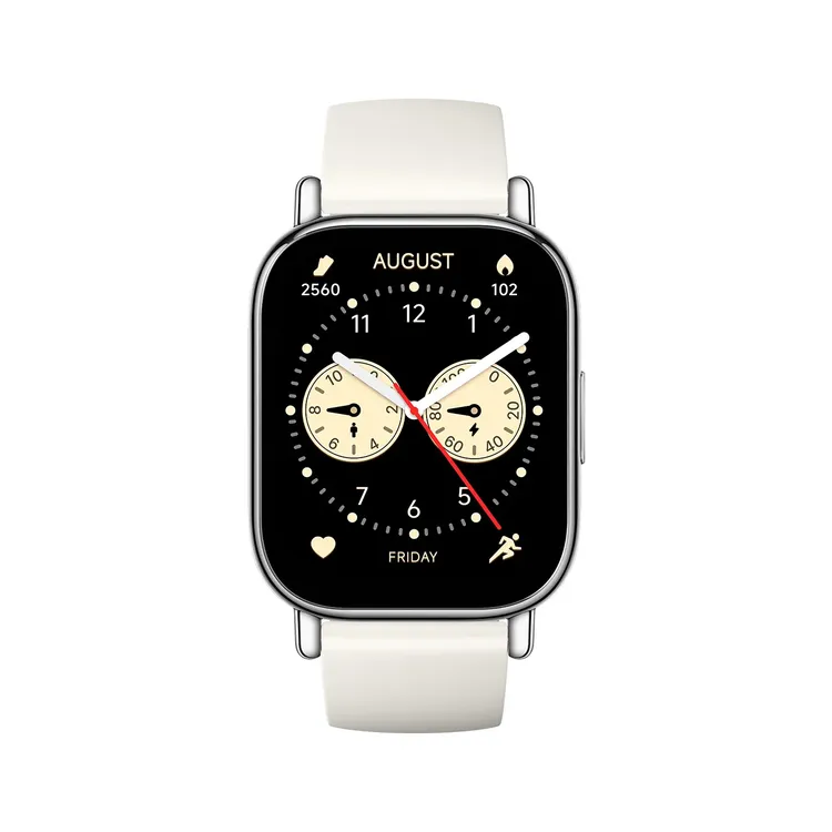 Reloj REDMI Watch 5 Lite 49.78 Dorado - Imagen 4