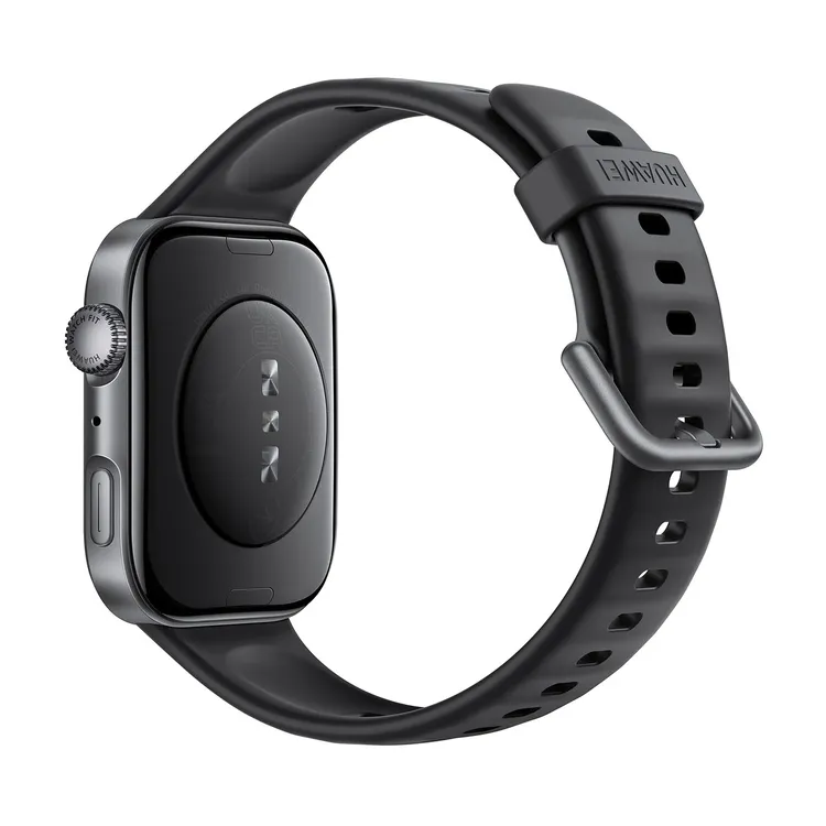 Reloj HUAWEI Watch Fit 4 46 mm Negro Mate - Imagen 5