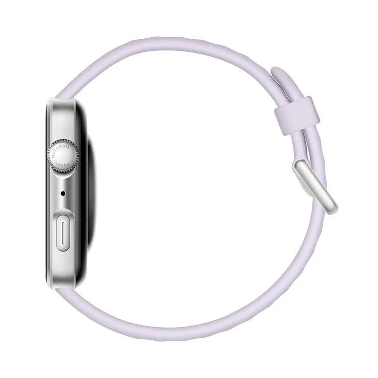 Reloj HUAWEI Watch Fit 4 46 mm Lila - Imagen 3