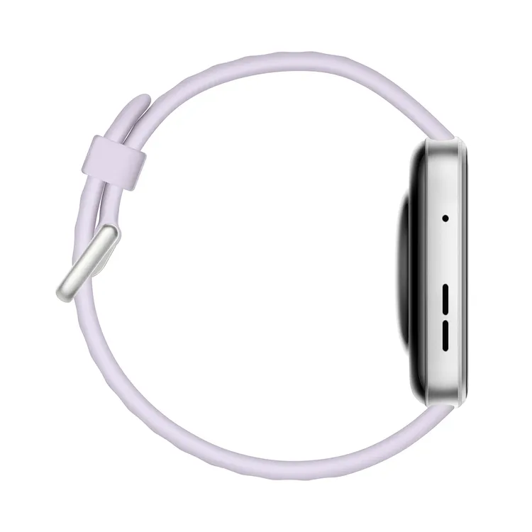 Reloj HUAWEI Watch Fit 4 46 mm Lila - Imagen 6