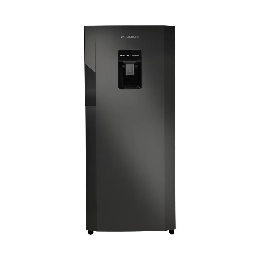 Nevera Frost Challenger 256 Litros Brutos Lúmina - CR 256