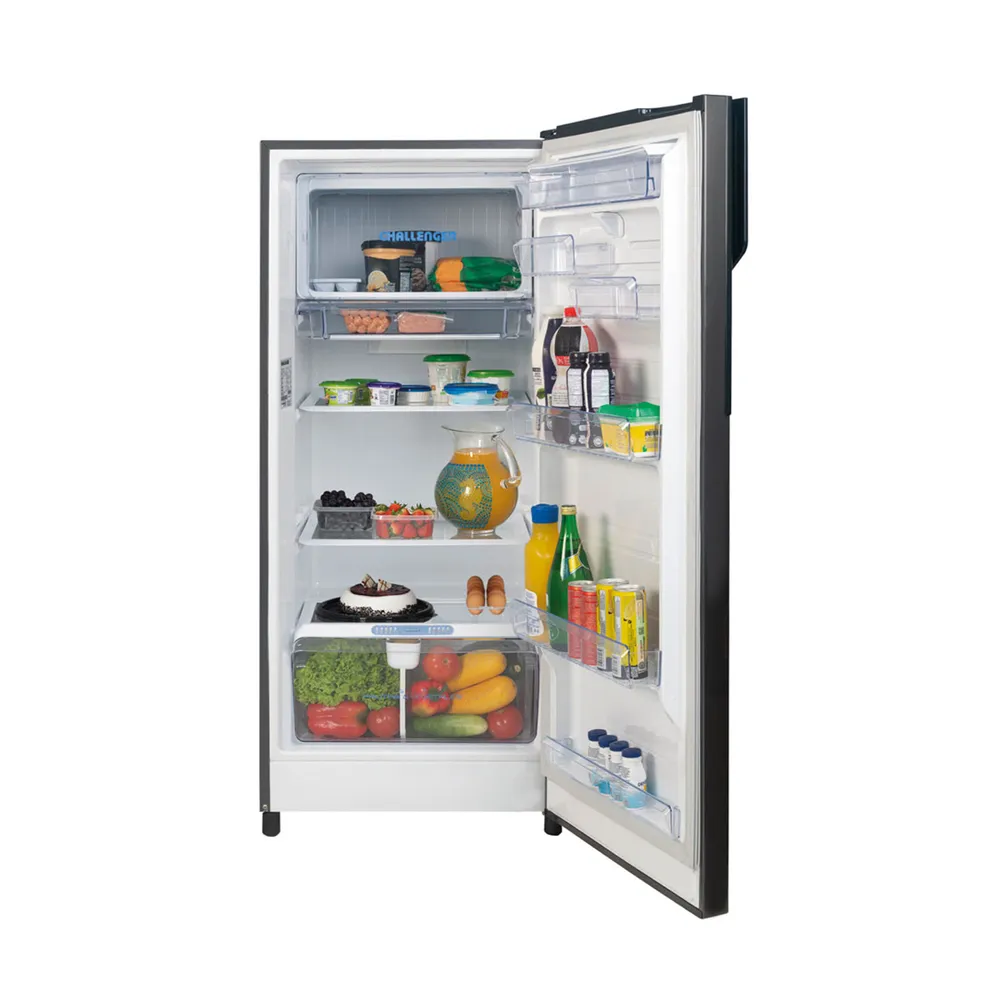 Nevera Frost Challenger 256 Litros Brutos Lúmina - CR 256 - Imagen 3