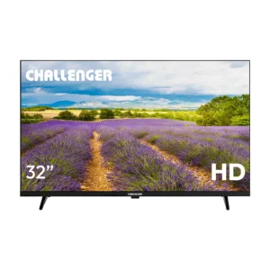 Televisor 32" HD Google TV con Bluetooth, WIFI, Chromecast y Control por voz. - LED 32KG90 BT T2