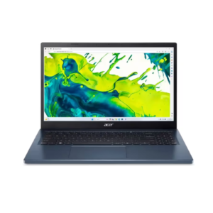 Computador Portátil ACER ASPIRE GO 15.6" Pulgadas 31GB - Intel Core i3 - RAM 8GB - Disco SSD 512GB - Azul